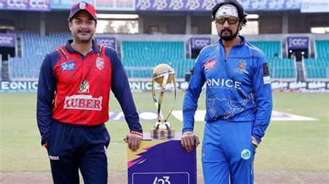CCL 2024 Final Result & Awards: Bengal Tigers Lift Maiden .
